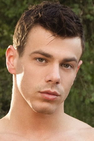 et billede af Jesse Santana