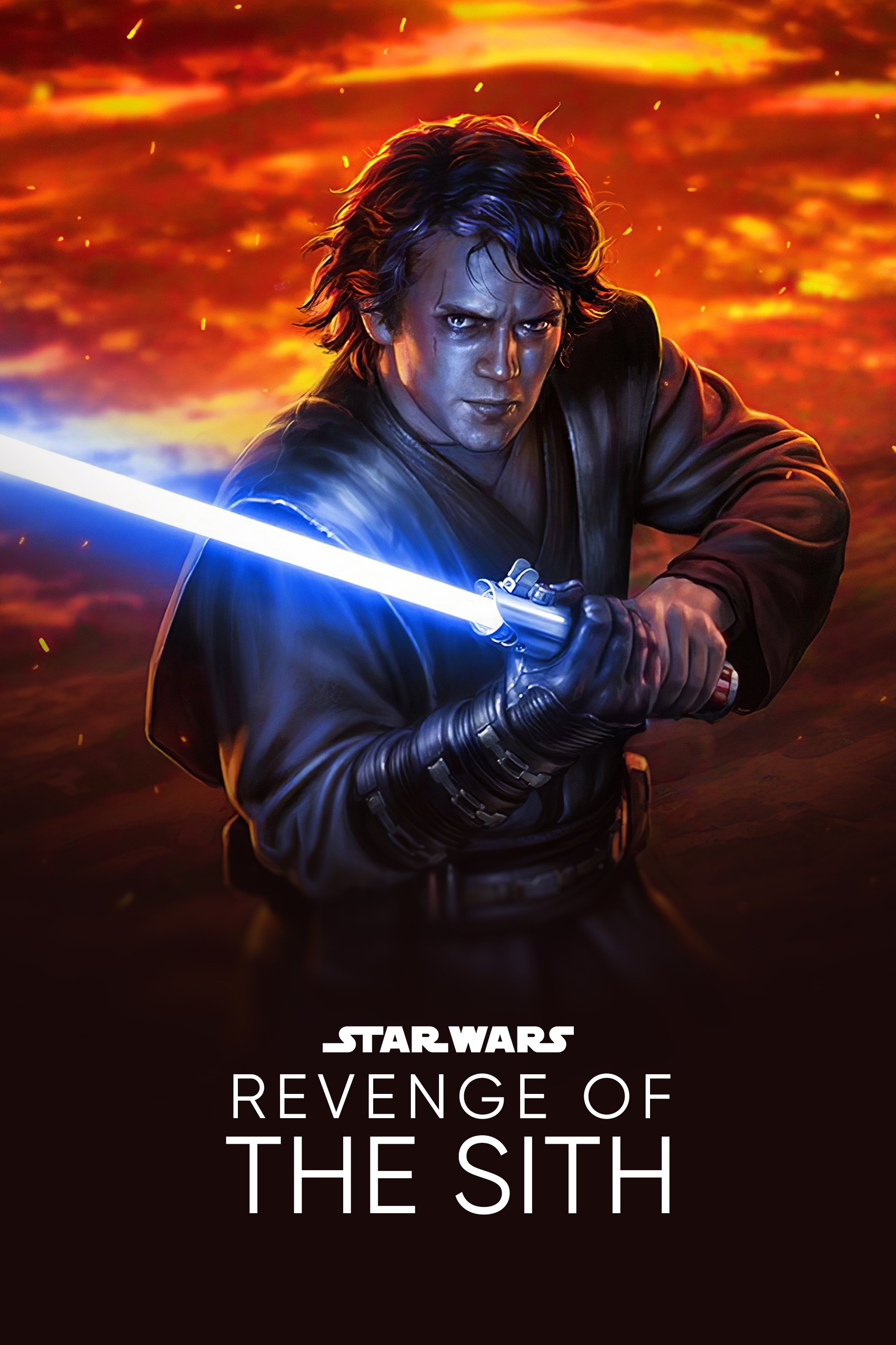 Star Wars Episode Iii Revenge Of The Sith 05 Plex Is Where To Watch Your Movies And Tv