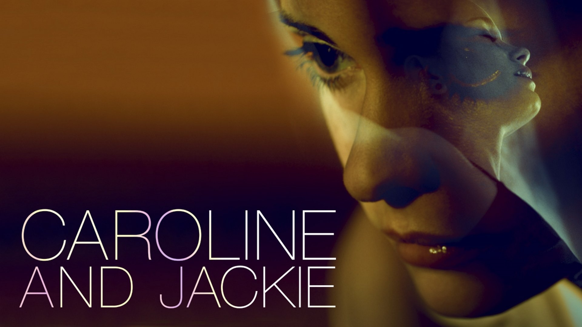 Caroline and Jackie