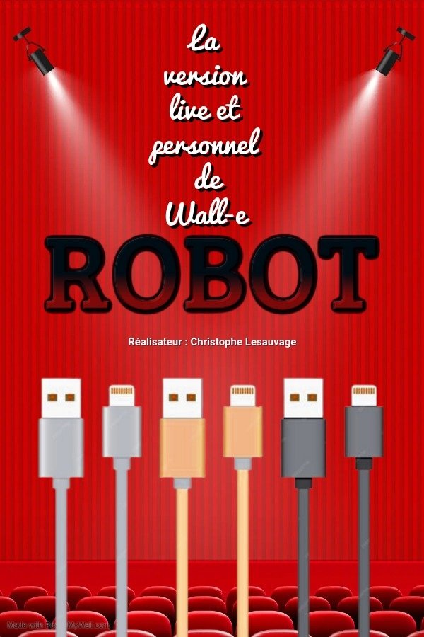 ROBOT