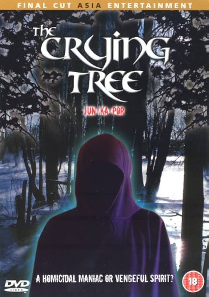 Jun-Ka-Por: The Crying Tree