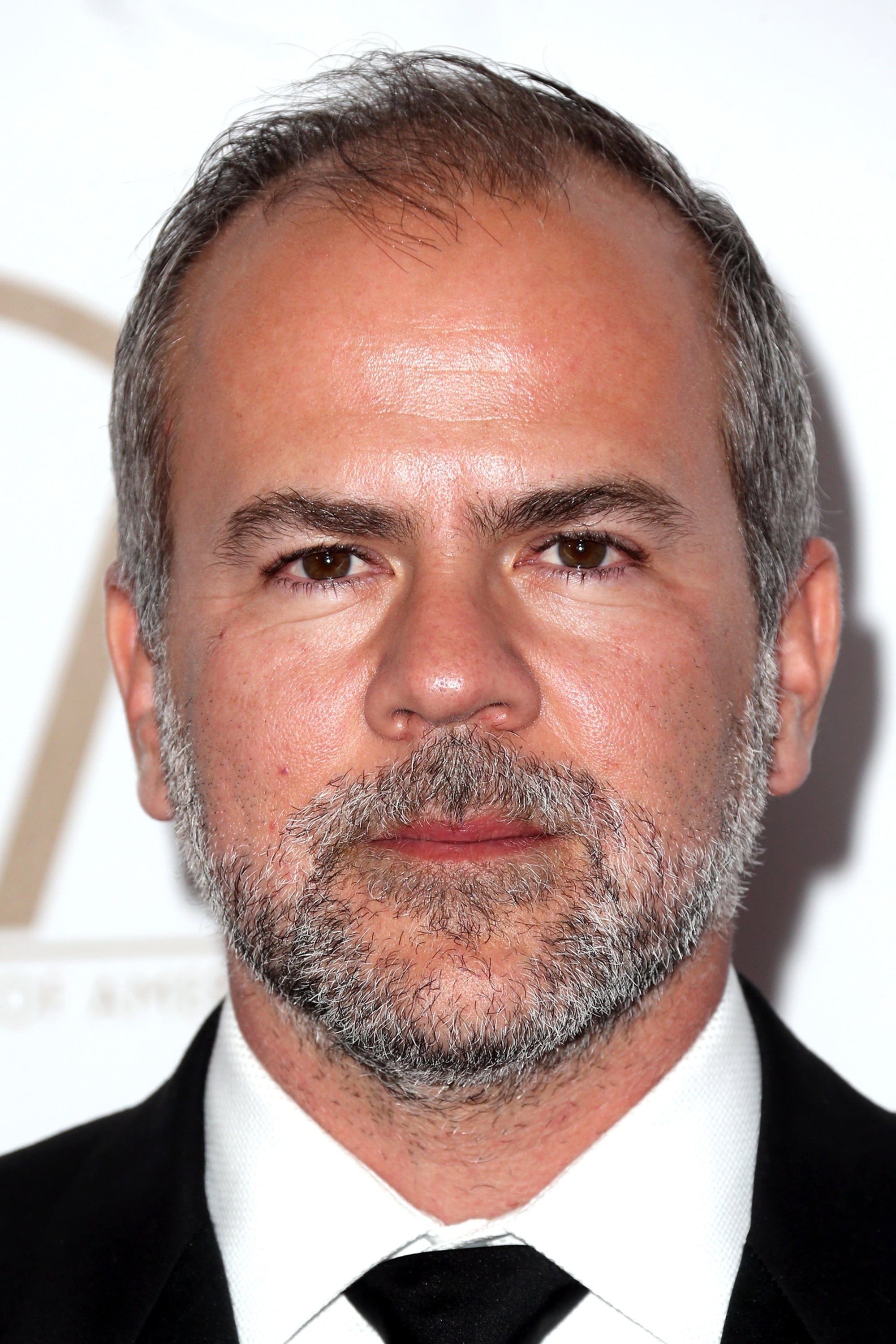 et billede af Jeremy Dawson