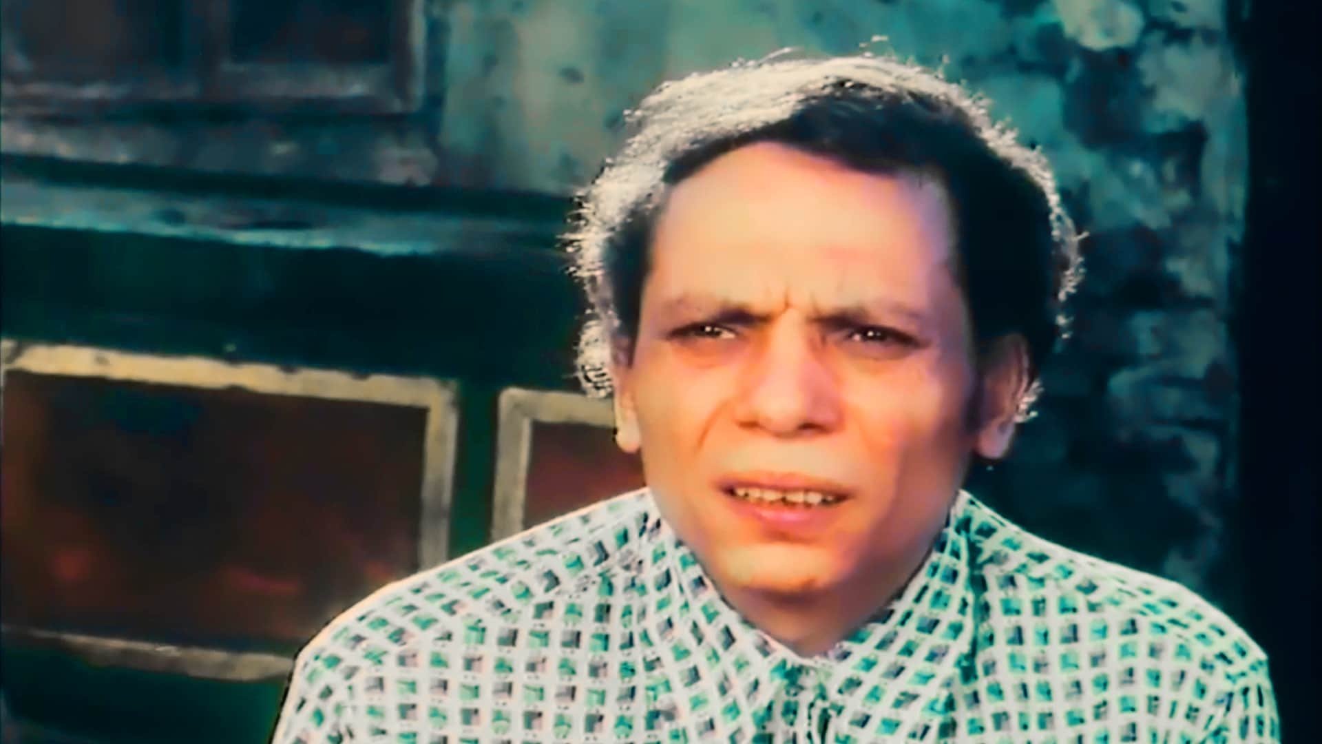Ragab Fawq Safeeh Sakhin (1979)