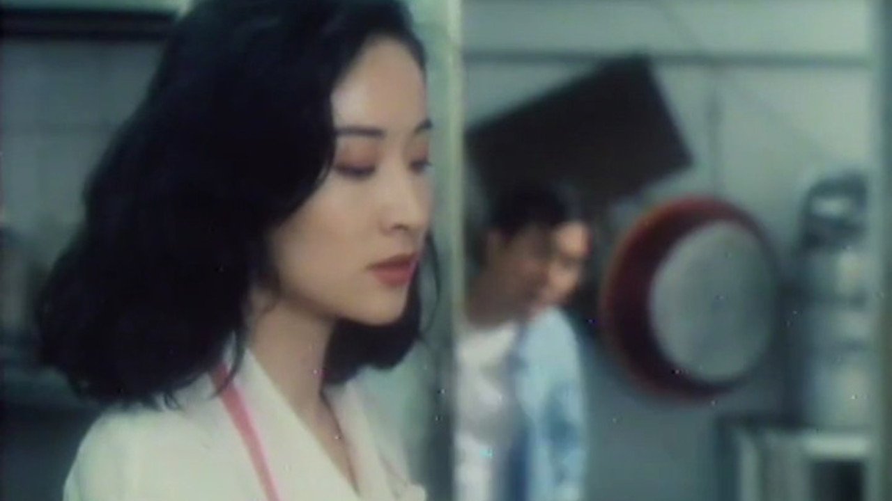 Our Neighbour Detective (1995)