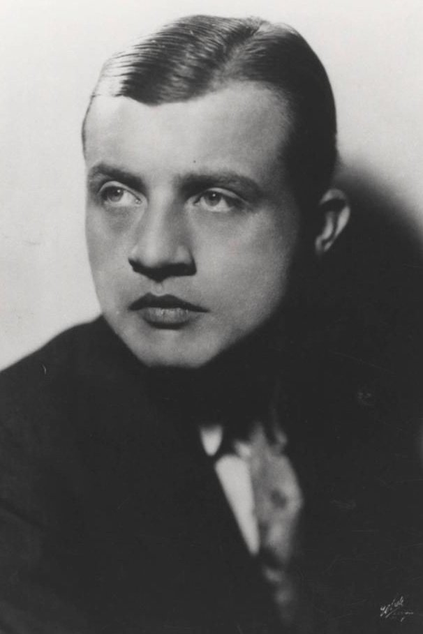Dwight Frye