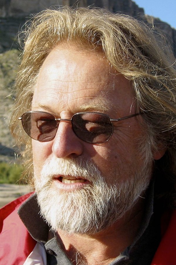 et billede af Michael Fitzgerald