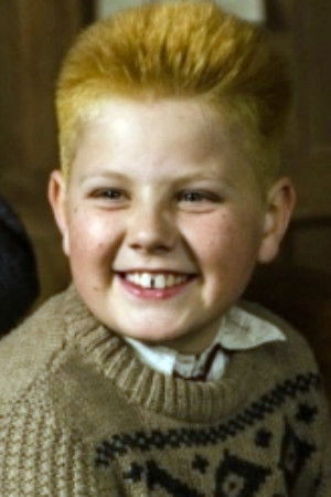 et billede af Laurin Michael