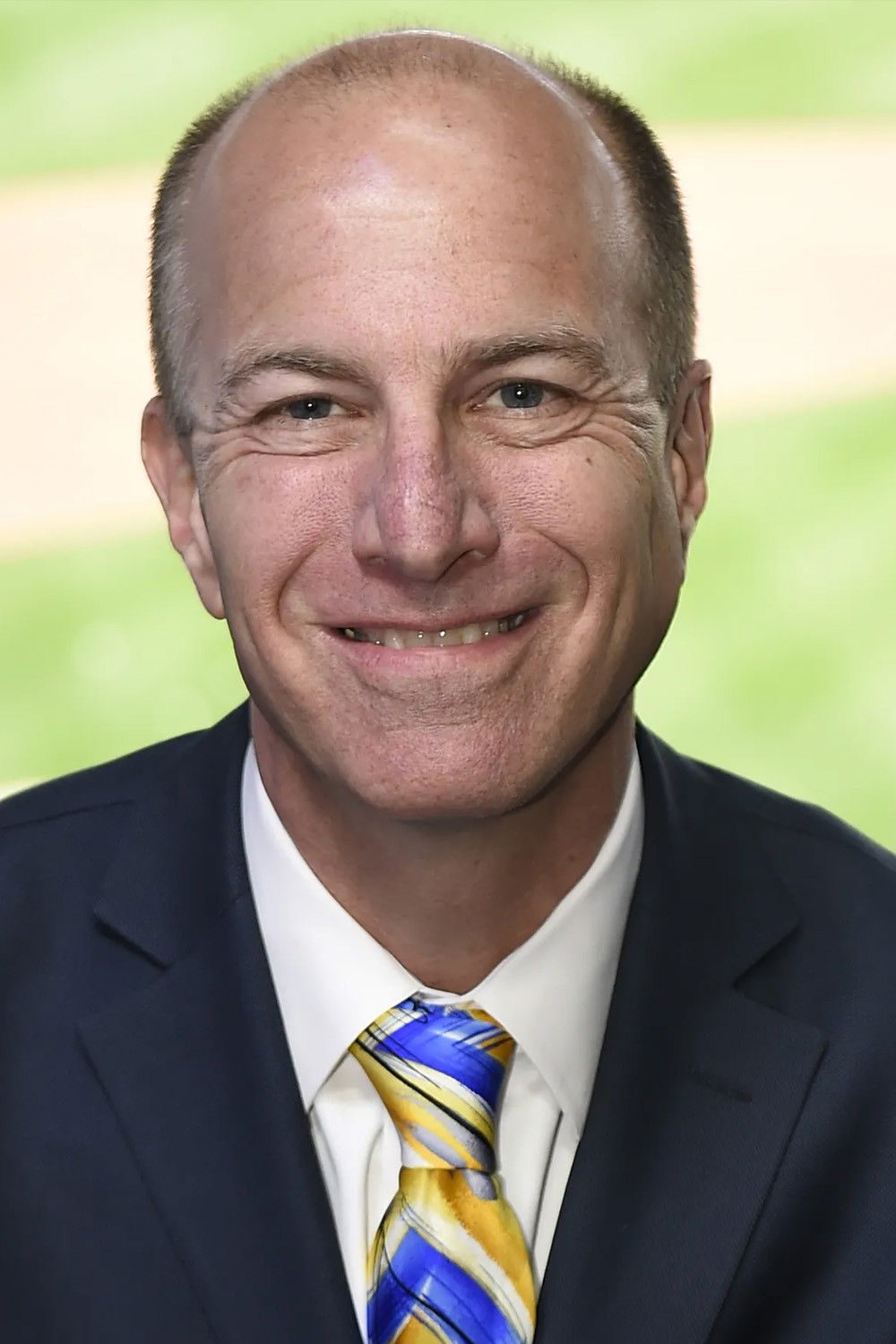 et billede af Gary Cohen