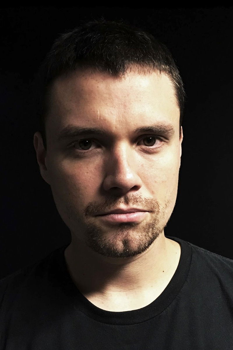 et billede af Armando Fonseca