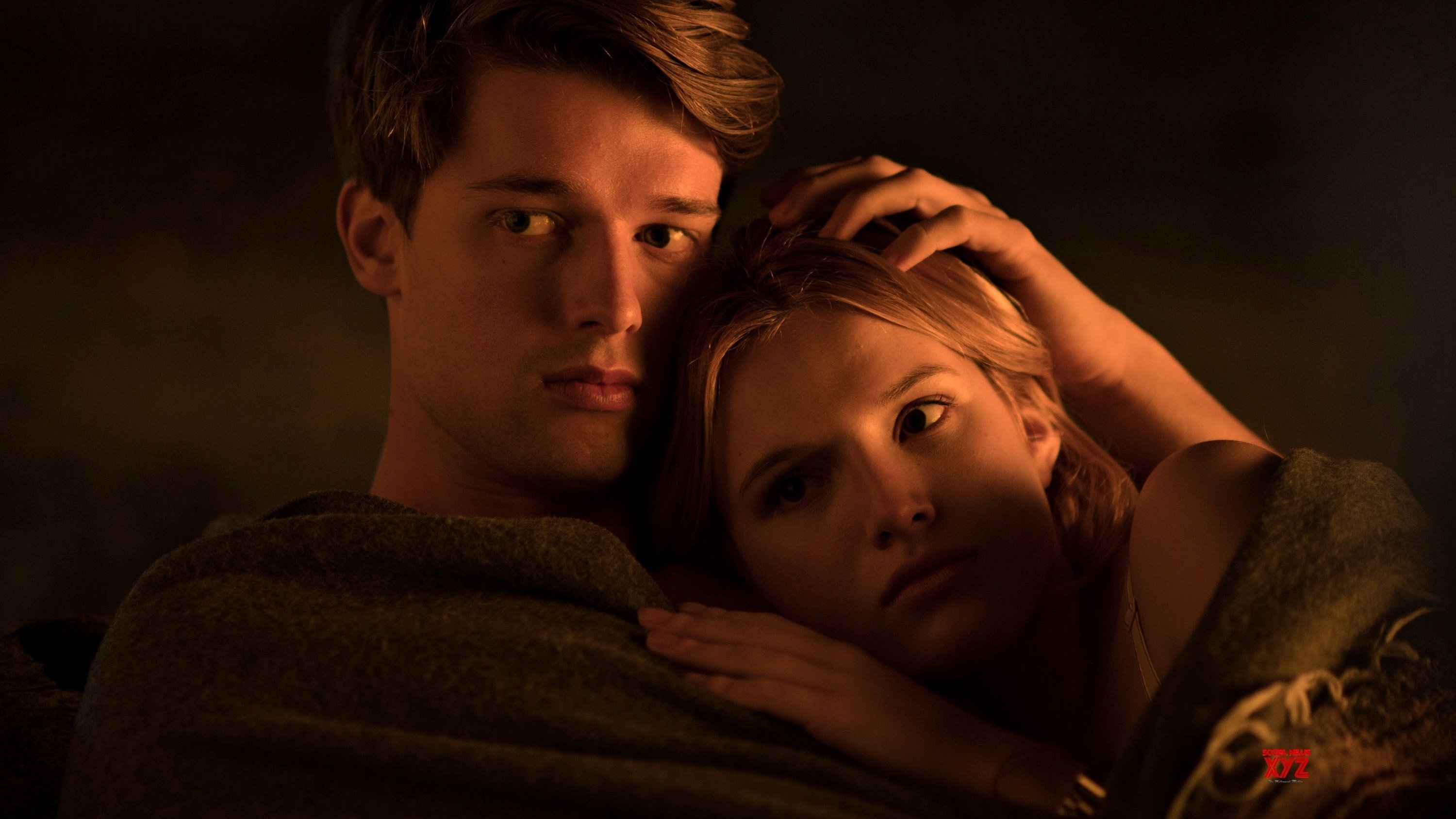 Midnight Sun (2018)