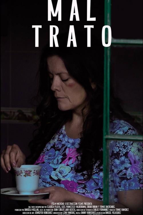Mal Trato Mal Trato