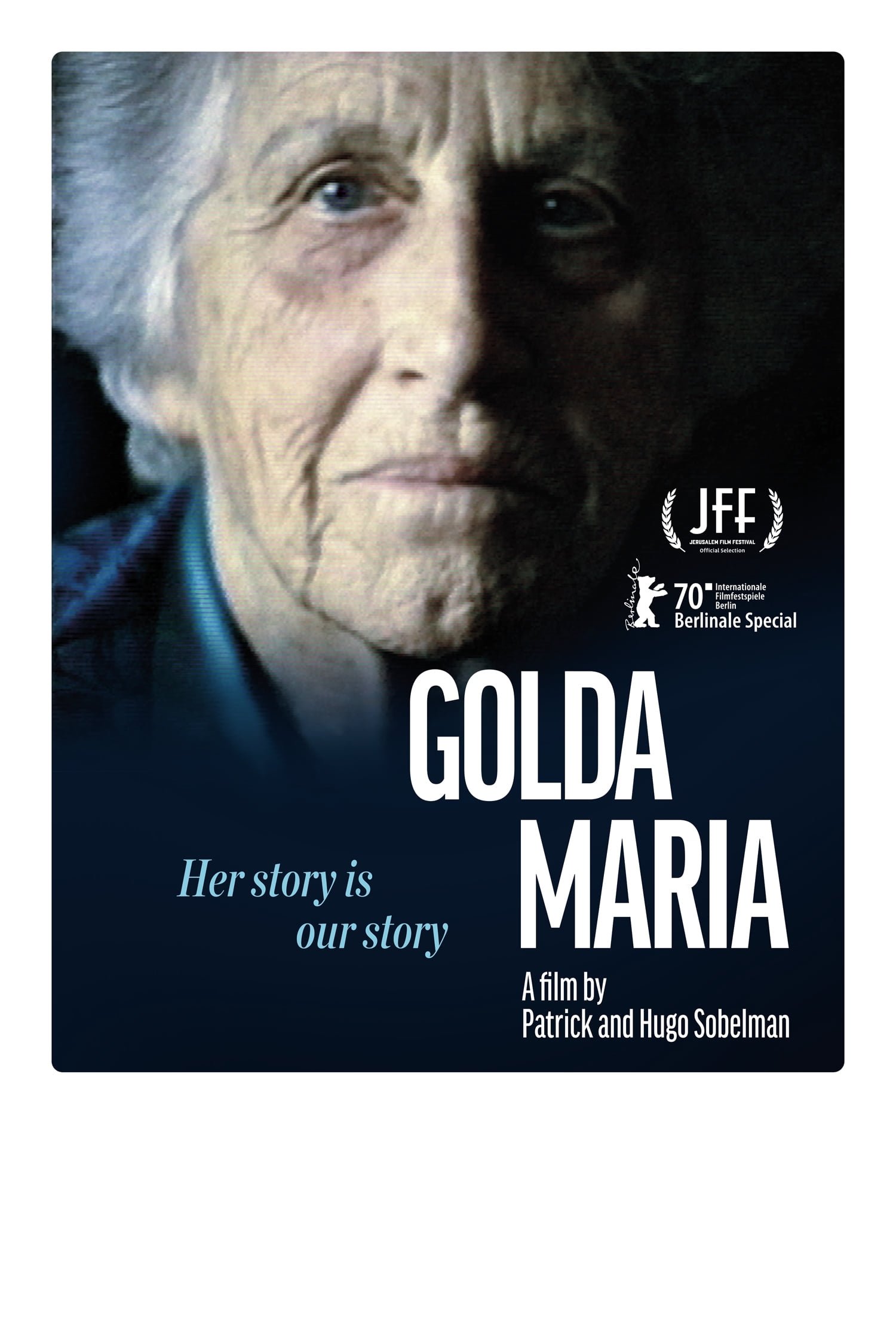 Golda Maria