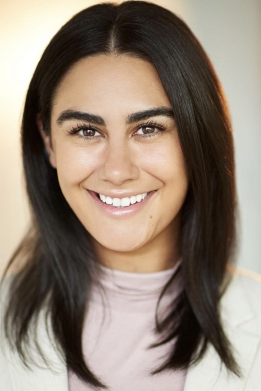 et billede af Breanne Williamson