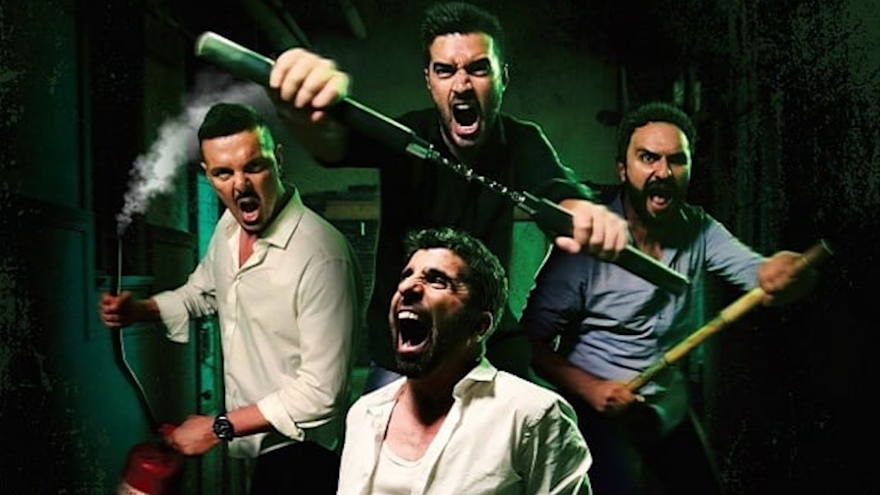 The Bachelor 3 (2018)