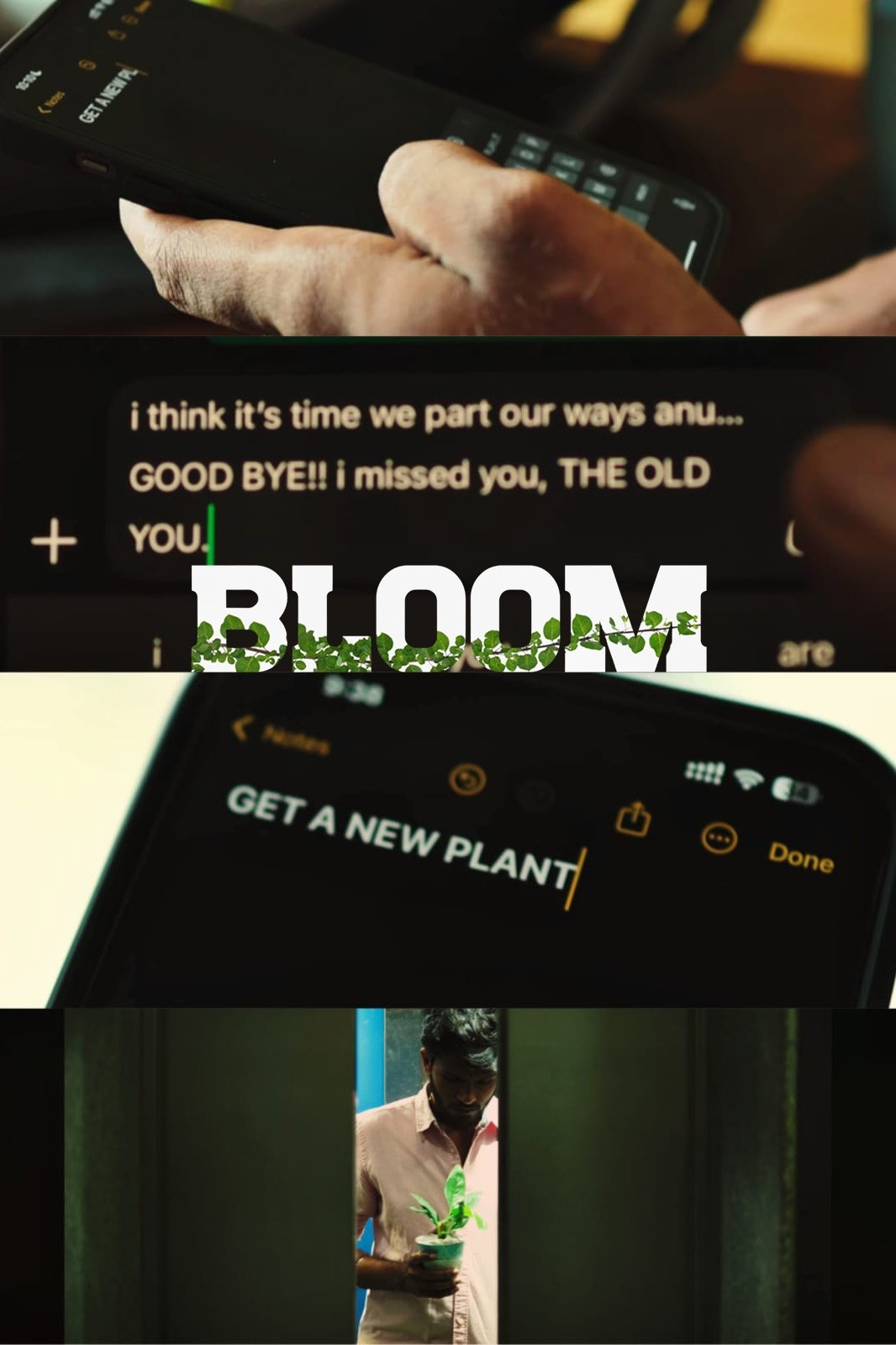 BLOOM
