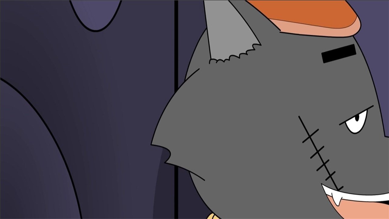 Pleasant Goat and Big Big Wolf