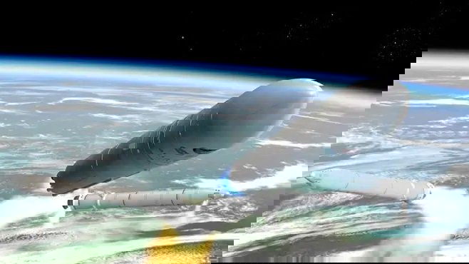 Inside NASA's Innovations - Épisode 2