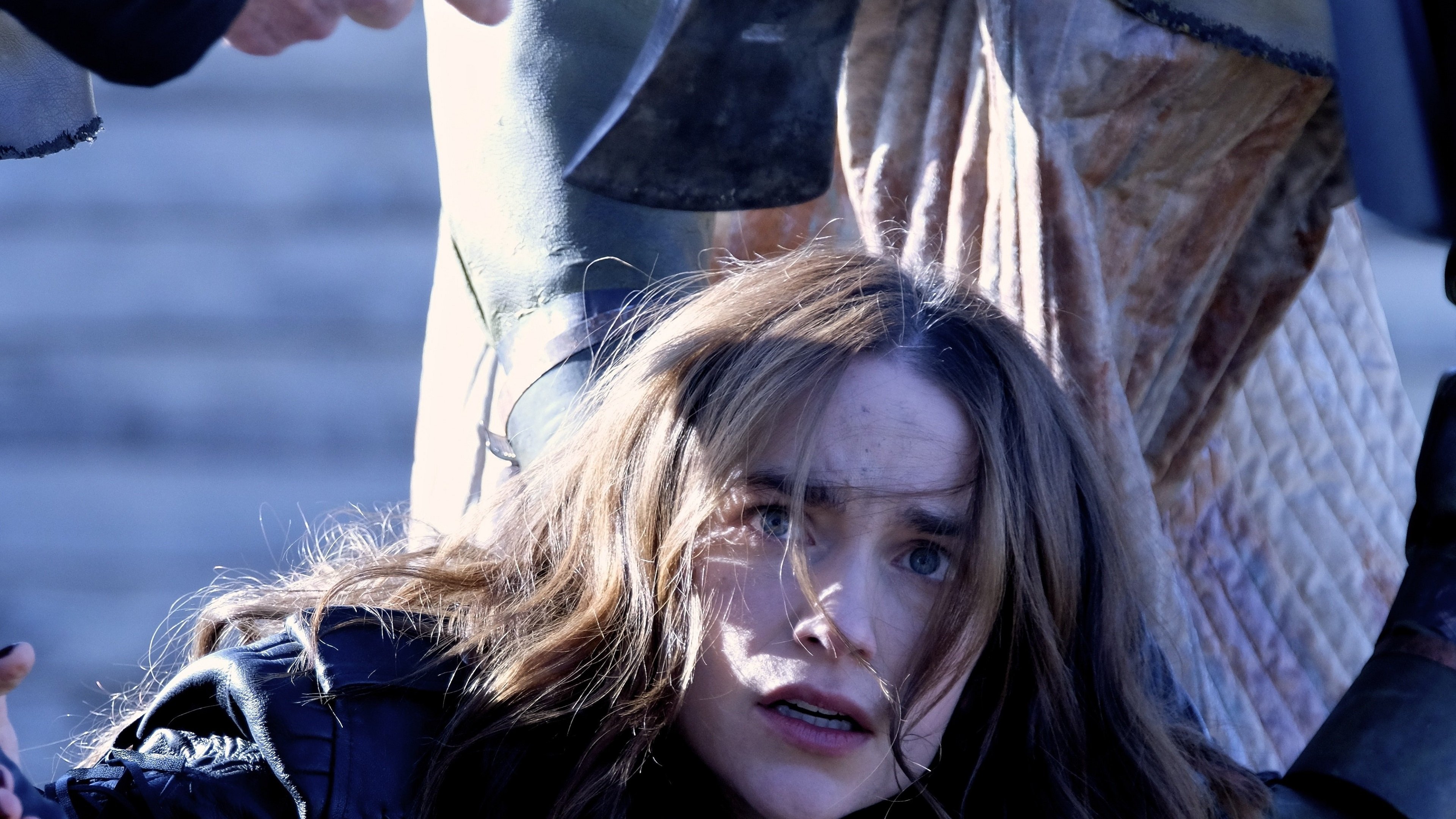 Wynonna Earp