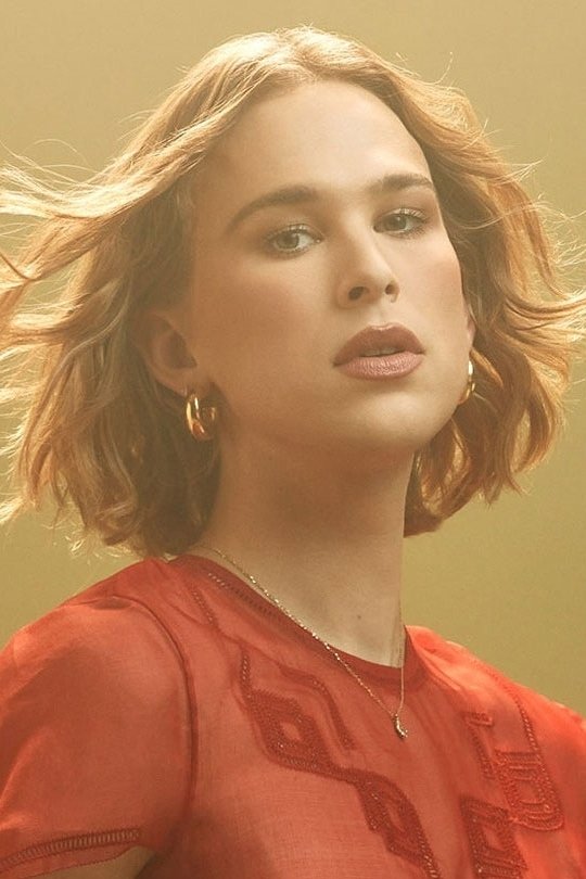 et billede af Tommy Dorfman