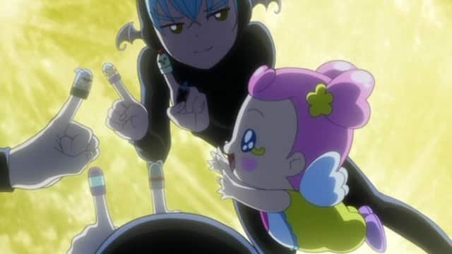 Thumbnail for Beel's Scheme! Ai Becomes a Jikochu!? Season 1 Episode 38