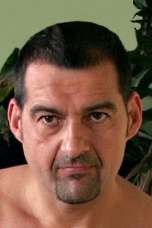 et billede af Chris Mountain