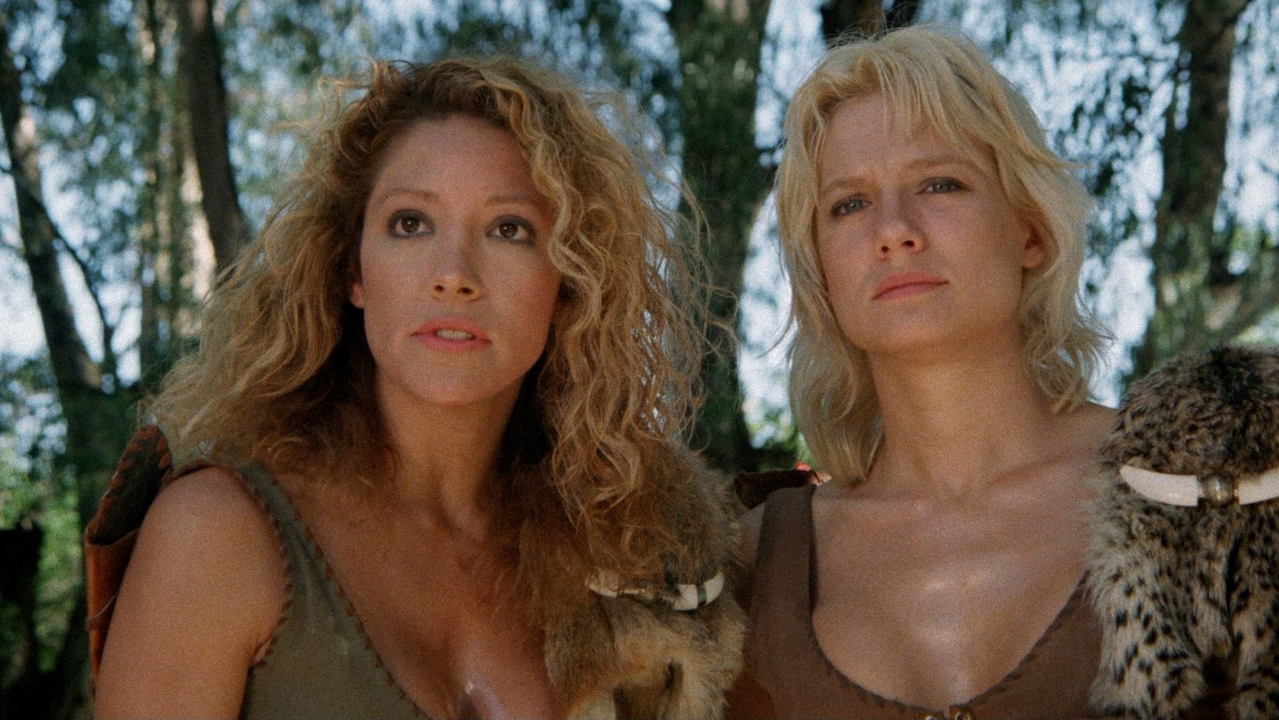 Amazons (1986)