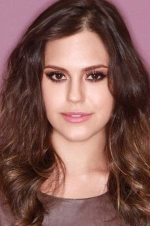 et billede af Jessika Alves