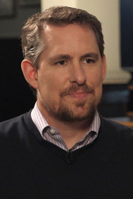 et billede af Patrick Perreaux