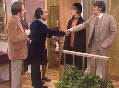 The Jeffersons