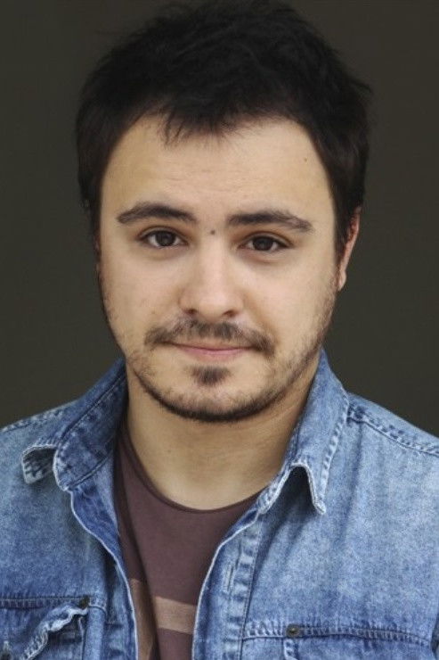 et billede af Pedro Costa