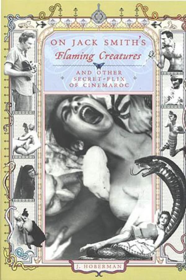 Flaming Creatures