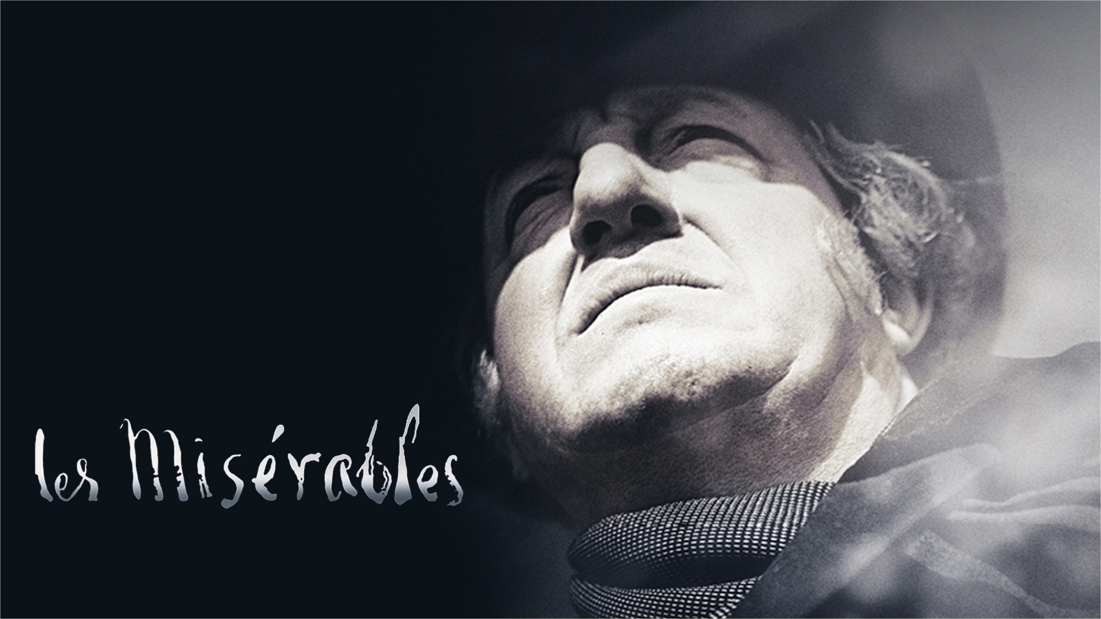 Les Misérables (1934)