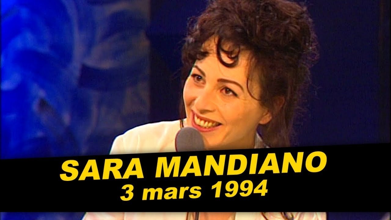 Coucou c'est nous ! - Emission du 3 mars 1994