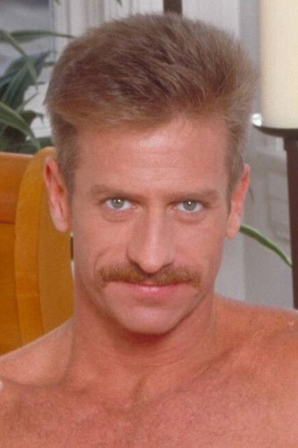 et billede af Eric Marx