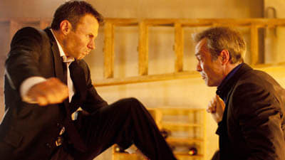 Transporter: La serie 1x10