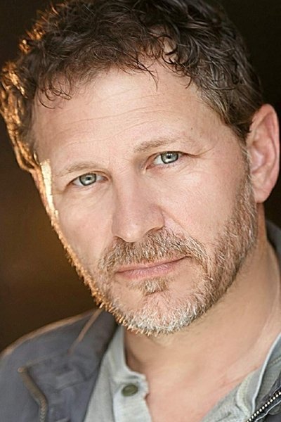 et billede af Lee Stringer