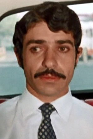 et billede af Avetik Gevorkyan