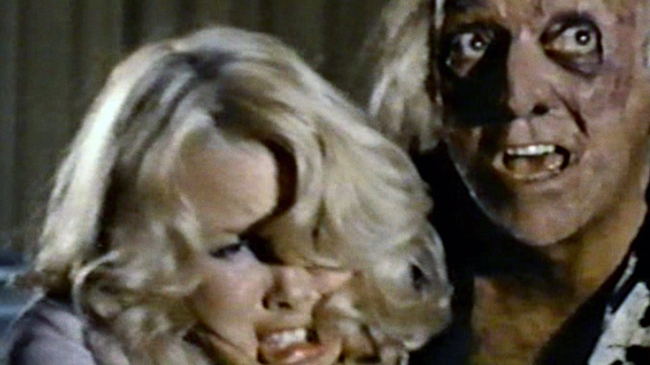 The Meateater (1979)