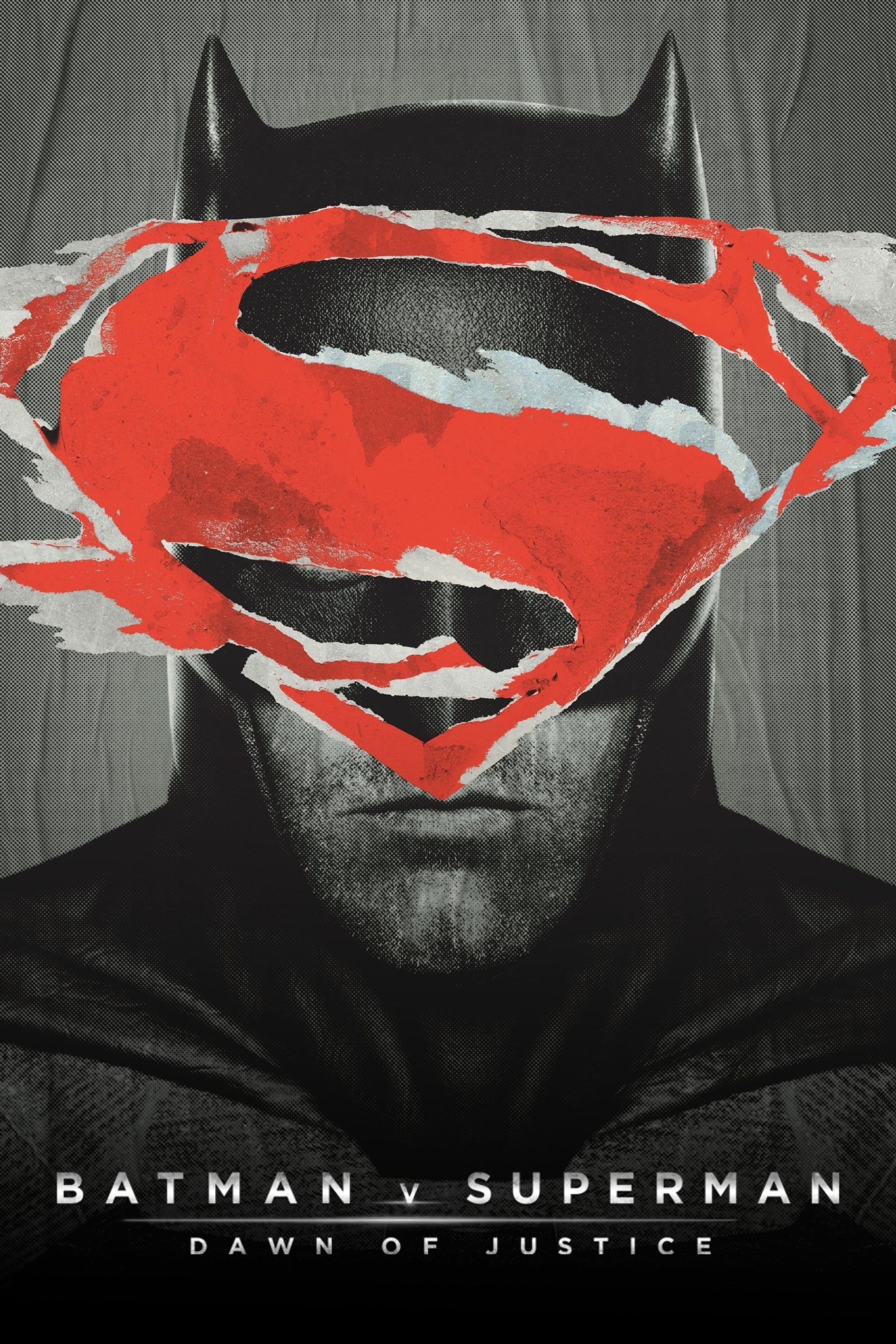 Batman v Superman: Dawn of Justice