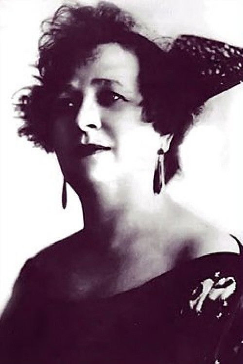 et billede af Žanka Stokić