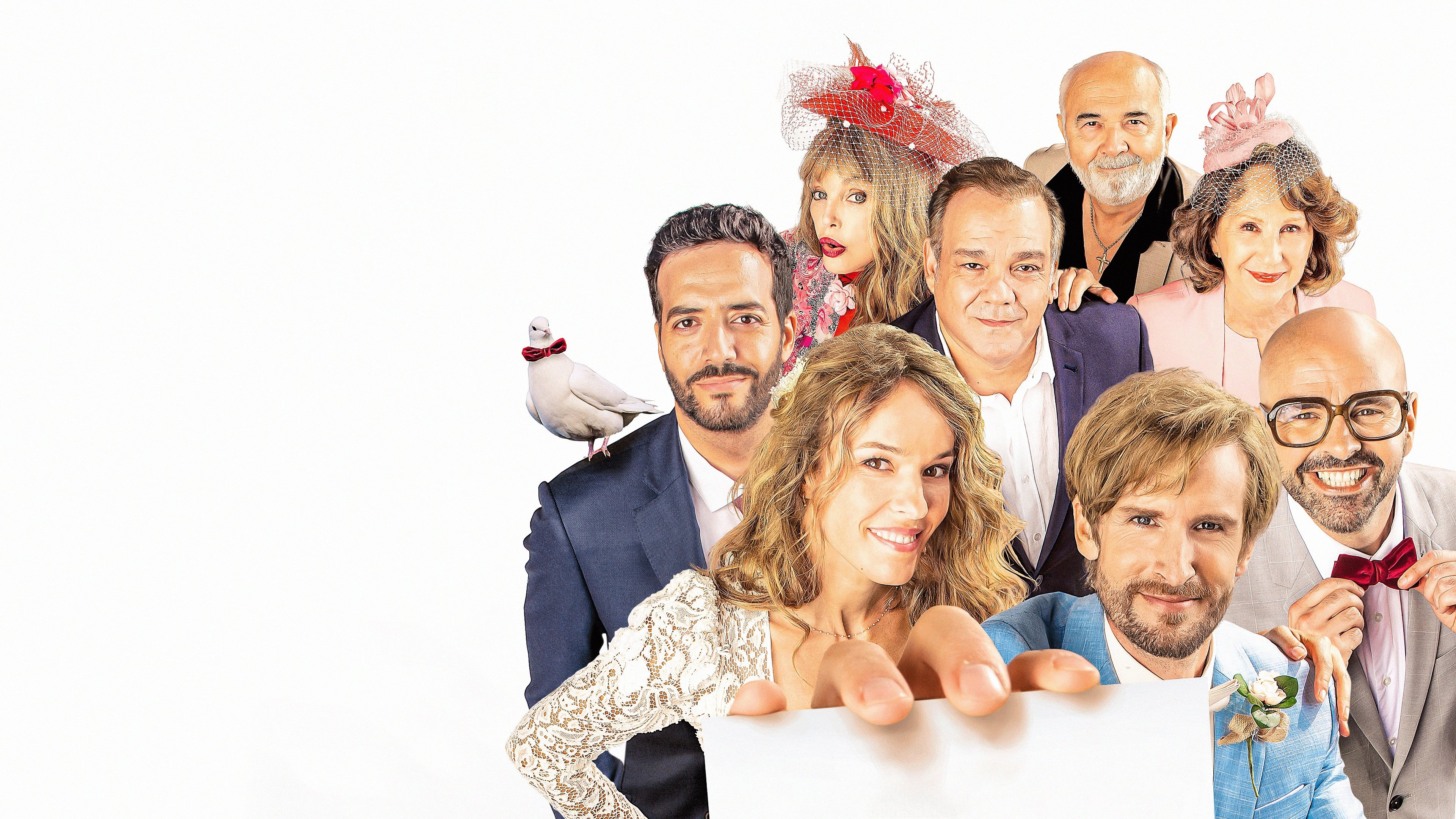 2 matrimoni alla volta (2023)