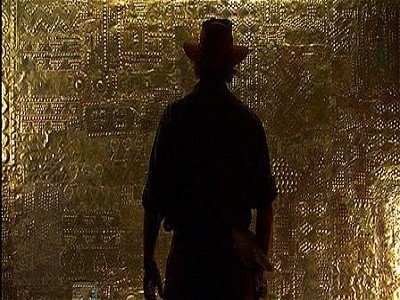 À la recherche de la vérité - L'or des Incas