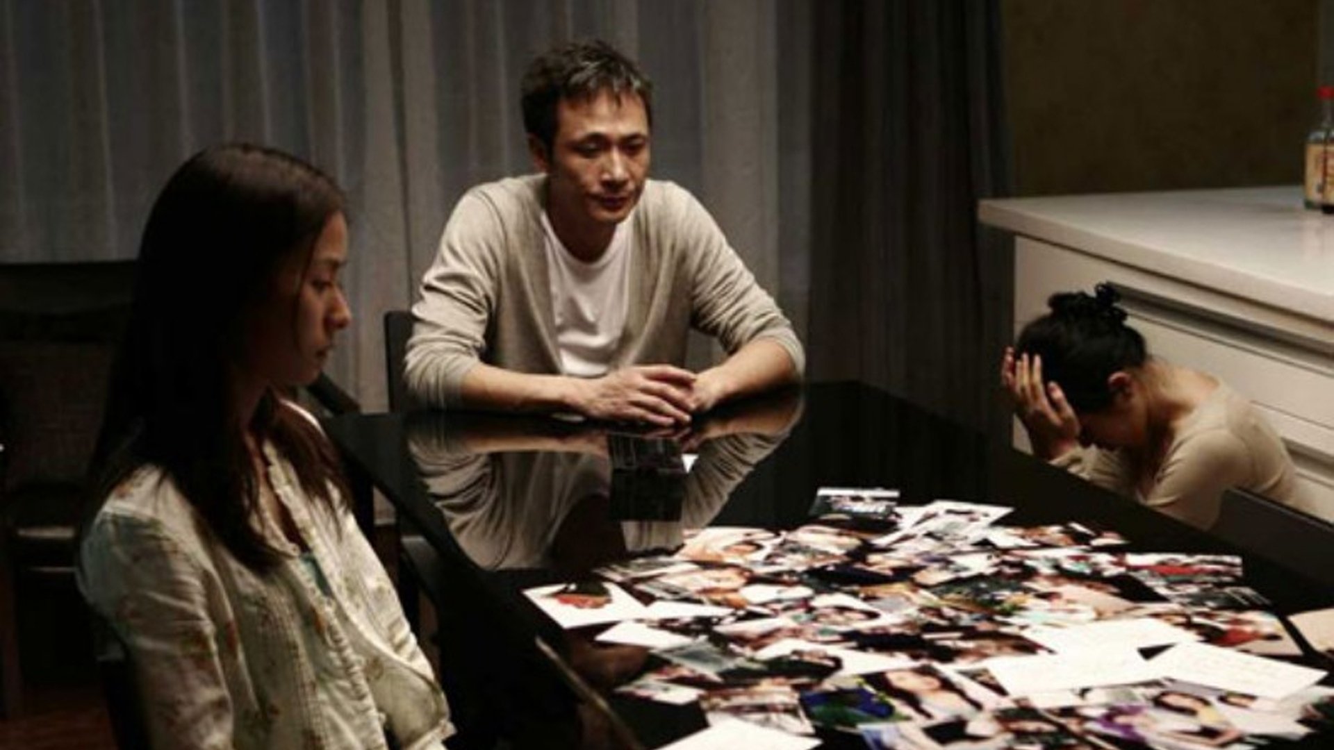 Deadly Delicious (2008)