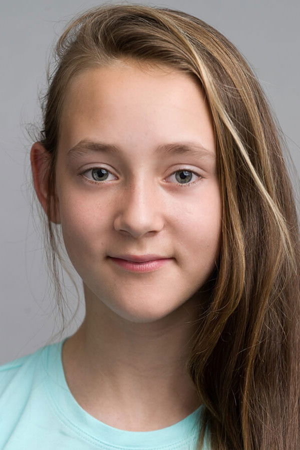 et billede af Alice Madore