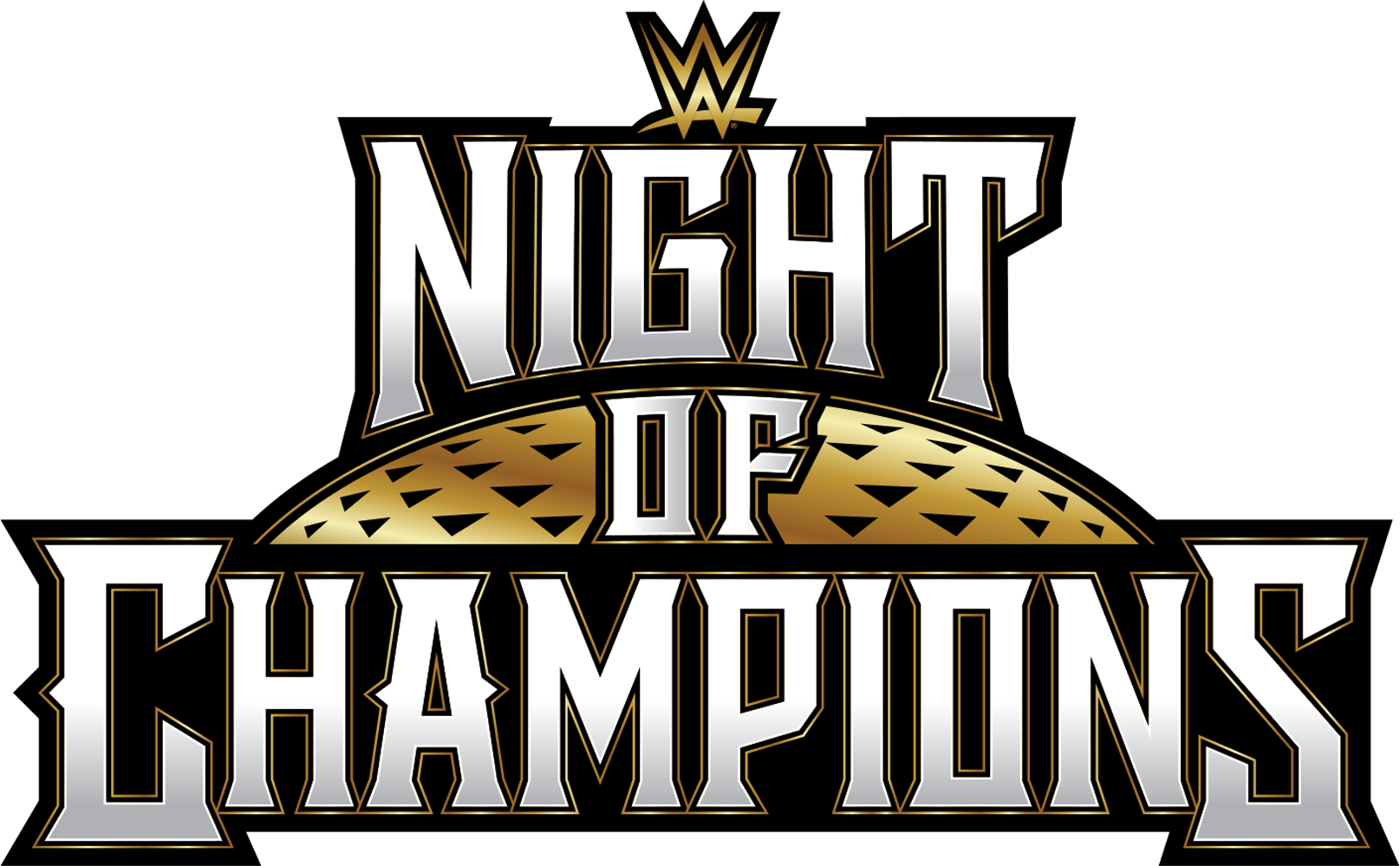 WWE Night of Champions 2008