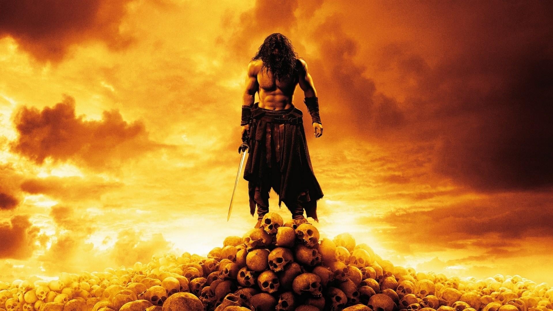 Conan (2011)