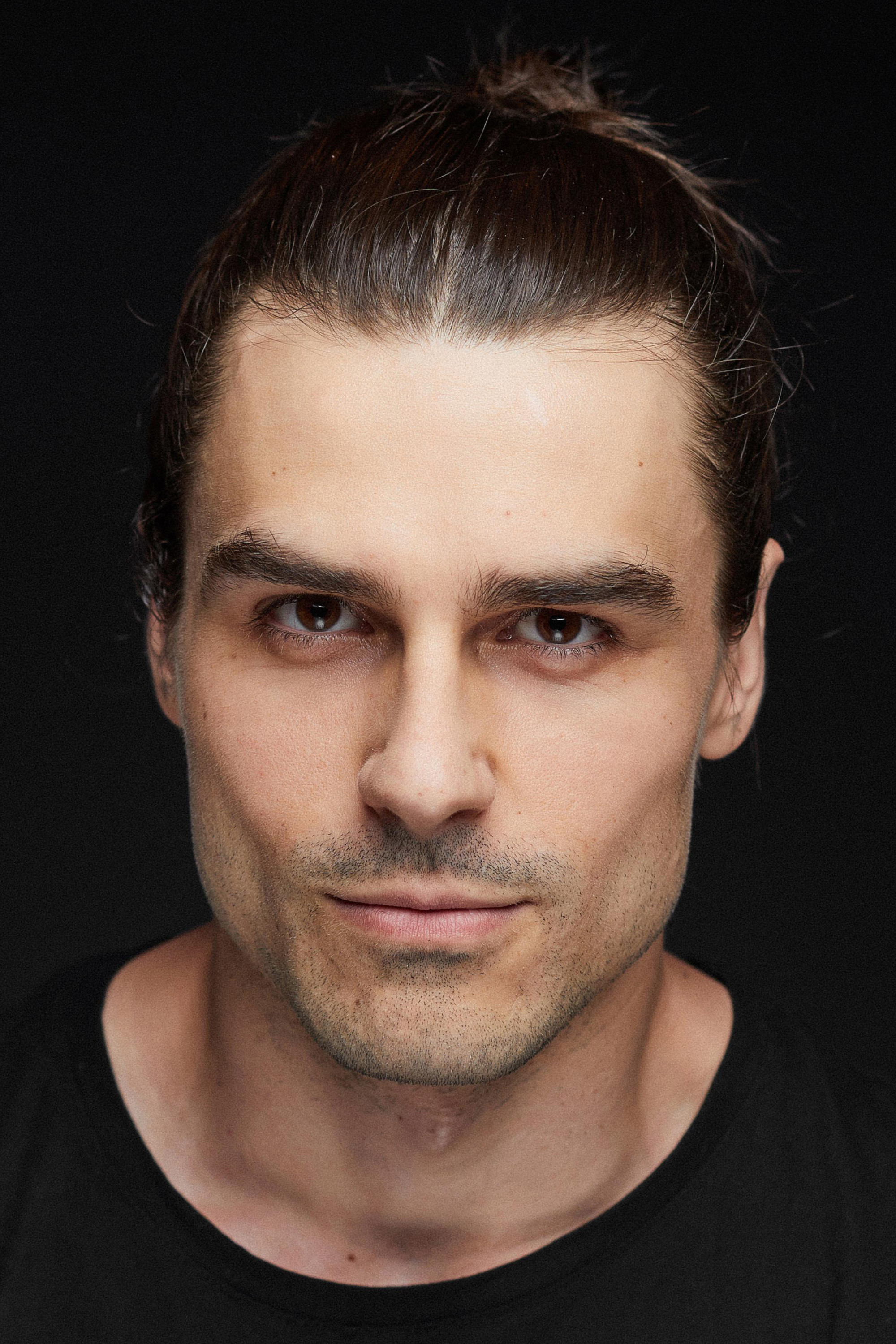 et billede af Mart Lachev