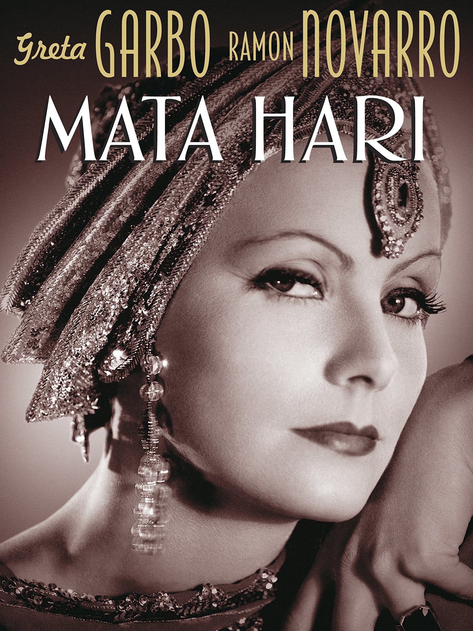  Mata  Hari  1931 Posters  The Movie Database TMDb 