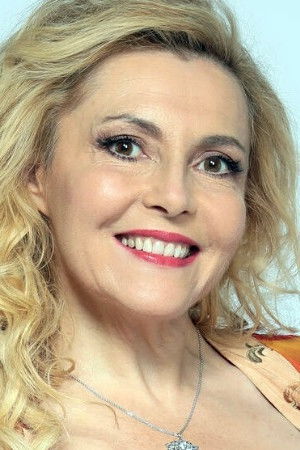 et billede af Elizabeth Vidal