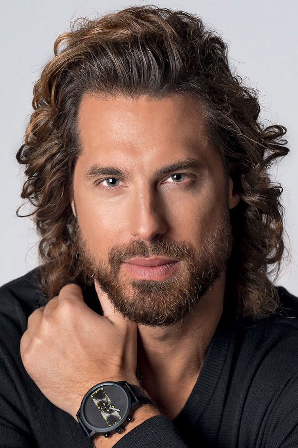 et billede af Nasos Papargyropoulos